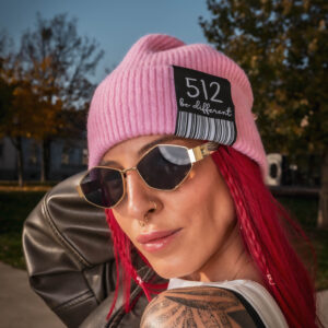 Winter Cap 512