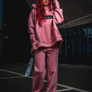 Teplákový SET Pinky
