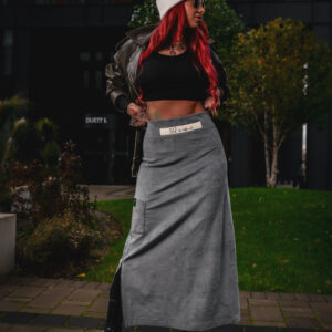 Skirt - be different