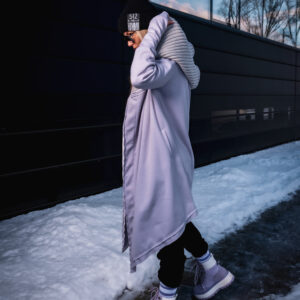 Cardigan - LILA
