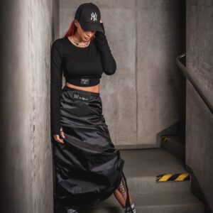 BLACK Skirt