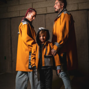 Autumn Coat  be 512