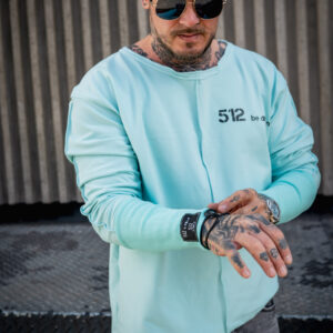 PINK - Men's sweatshirt