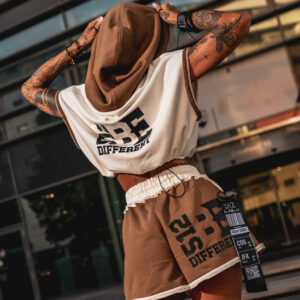 Kombinovaný Summer SET/W